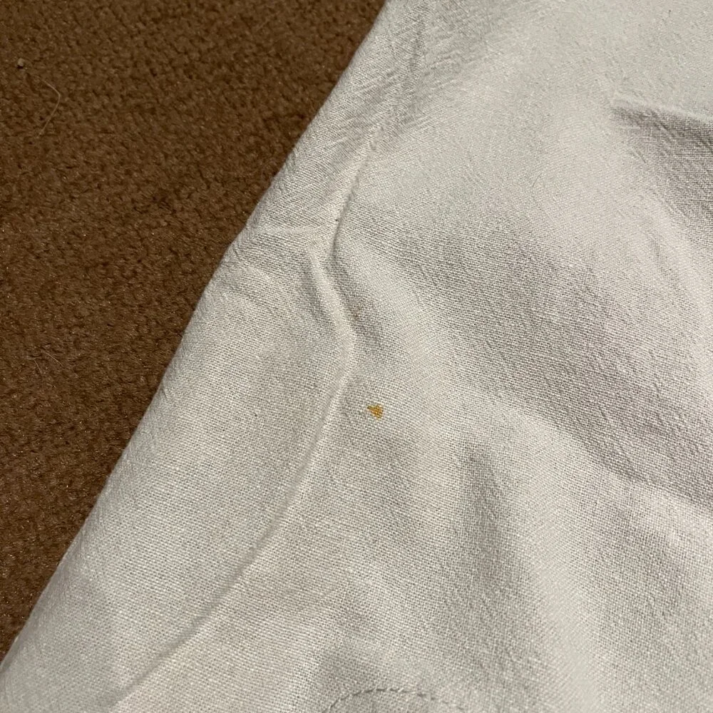 Linen Gap pants - Picture 6 of 6